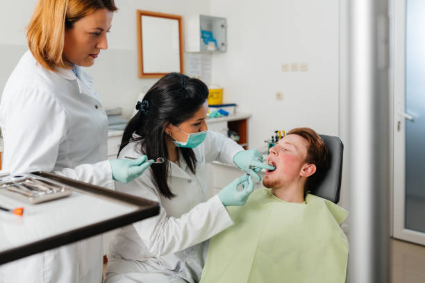 Best Walk-In Emergency Dentist in Mertzon, TX