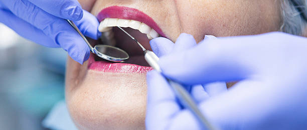 Best Pediatric Emergency Dentist in Mertzon, TX