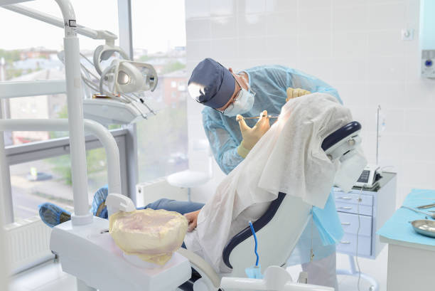 Best Emergency Wisdom Teeth Removal in Mertzon, TX